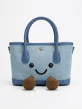 Bluebell Tote Bag