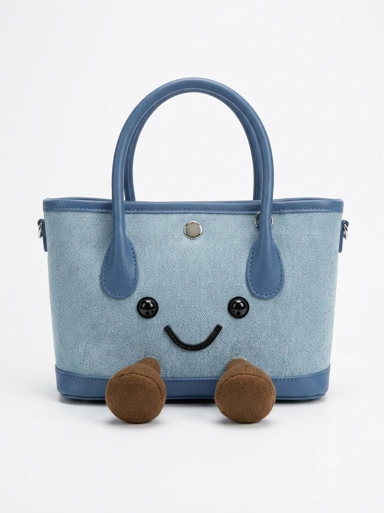 Bluebell Tote Bag