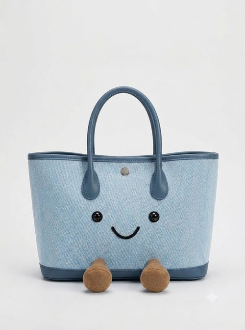 Bluebell Tote Bag