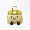 Buttercup Leather Bag