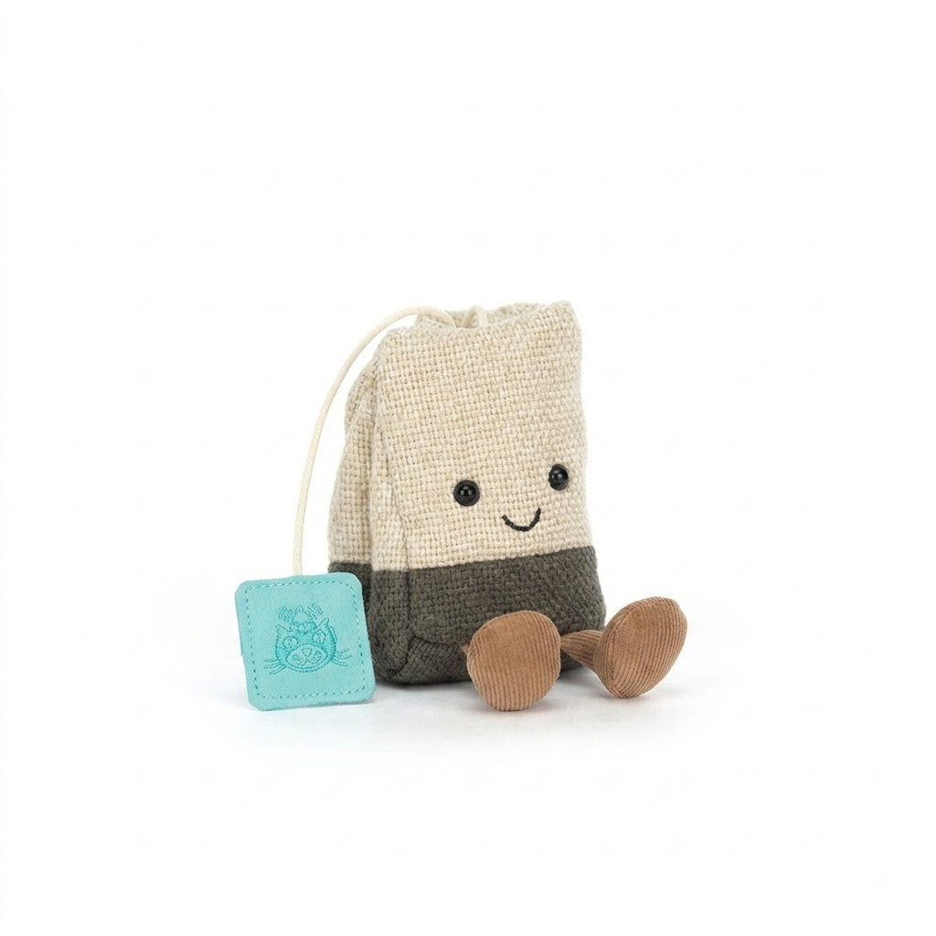 Teabag