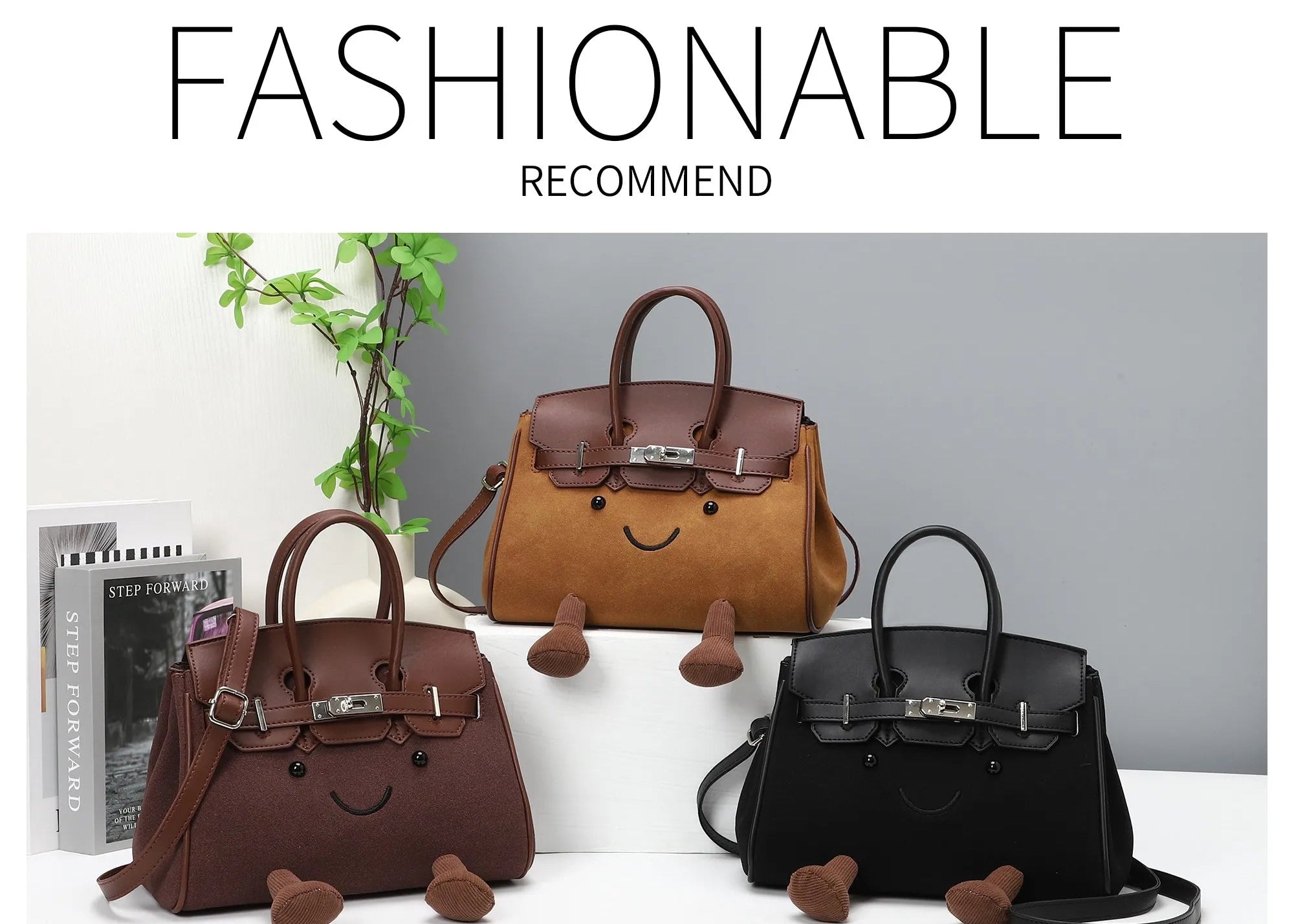 Winter Luxe Collection - Hot Cocoa