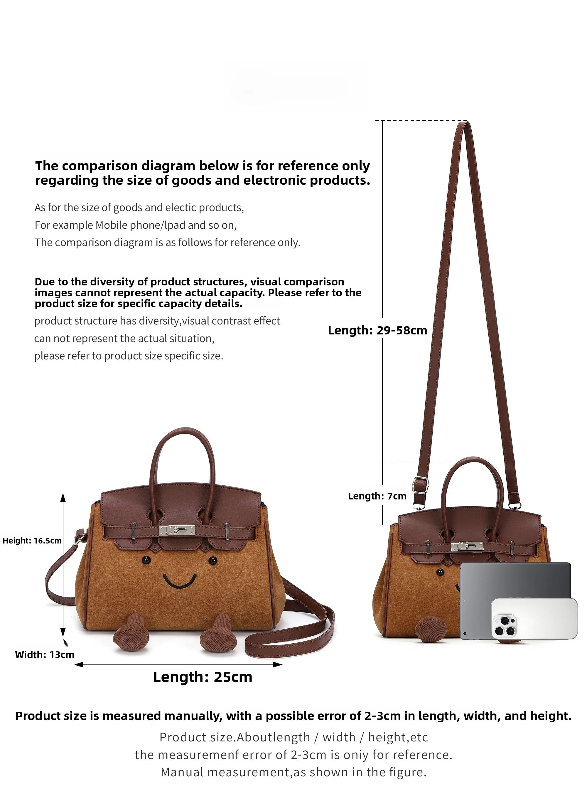 Winter Luxe Collection - Toasted Marshmallow