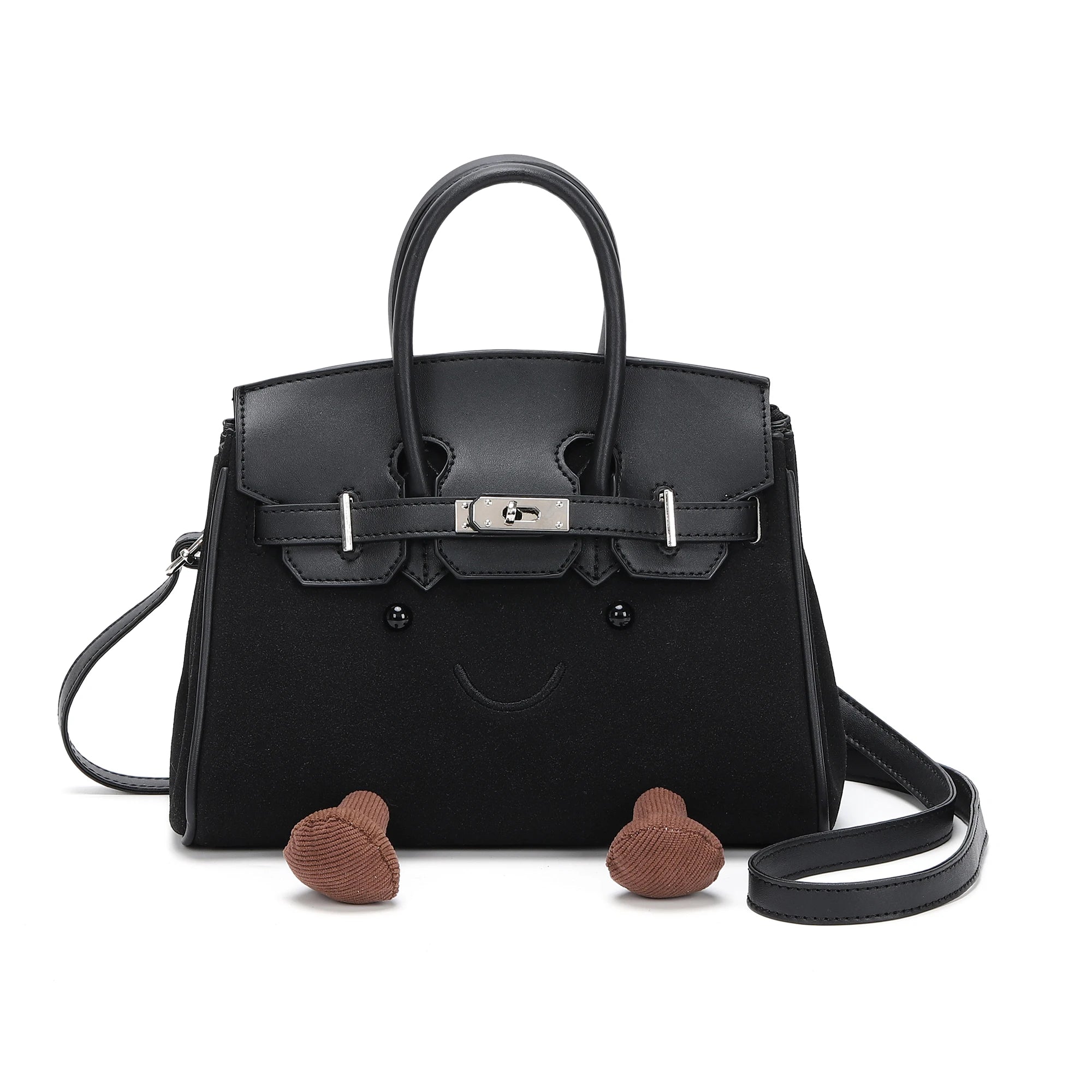 Winter Luxe Collection - Espresso Noir