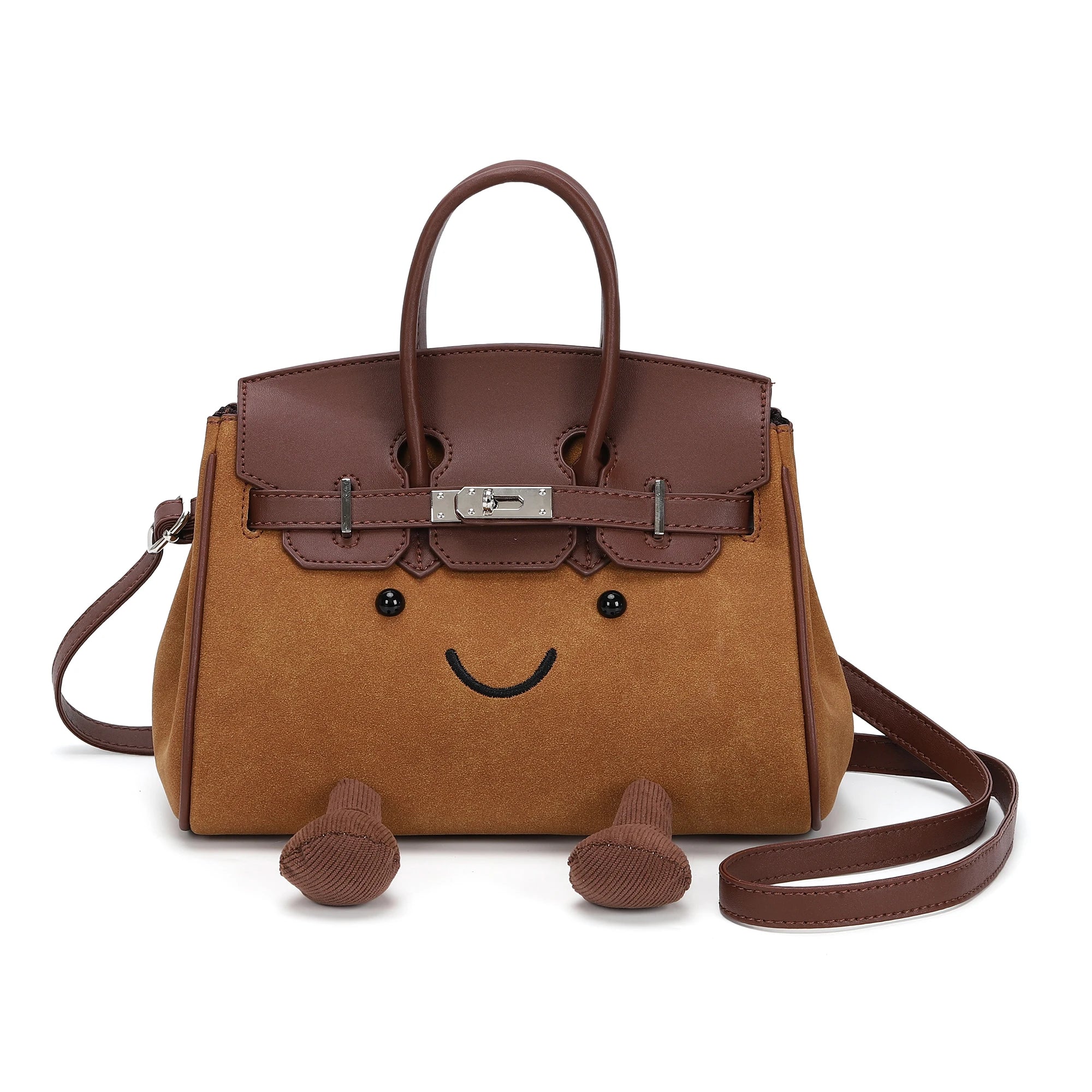 Winter Luxe Collection - Toasted Marshmallow