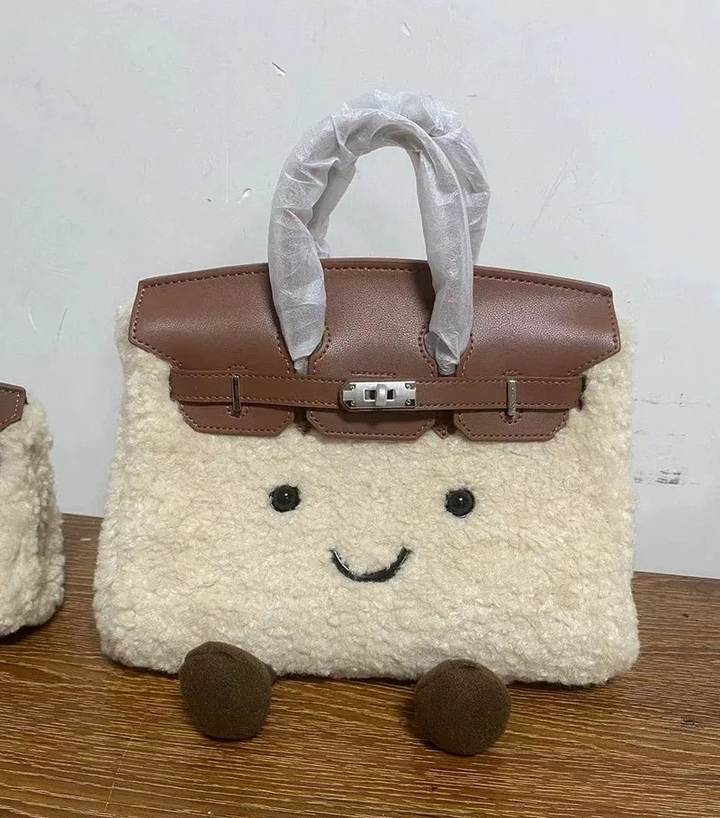 Winter Luxe Collection - Cafe Au Lait