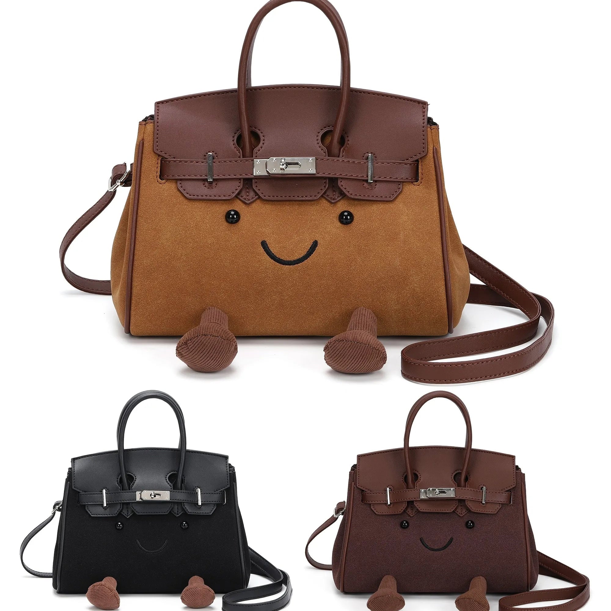 Winter Luxe Collection - Espresso Noir